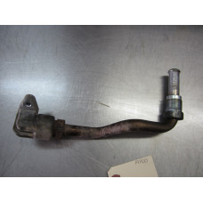 19P013 EGR Tube From 2013 Subaru Impreza  2.0